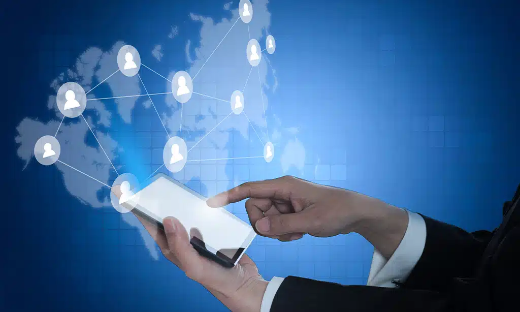 The Future: Will Borders Matter Less?