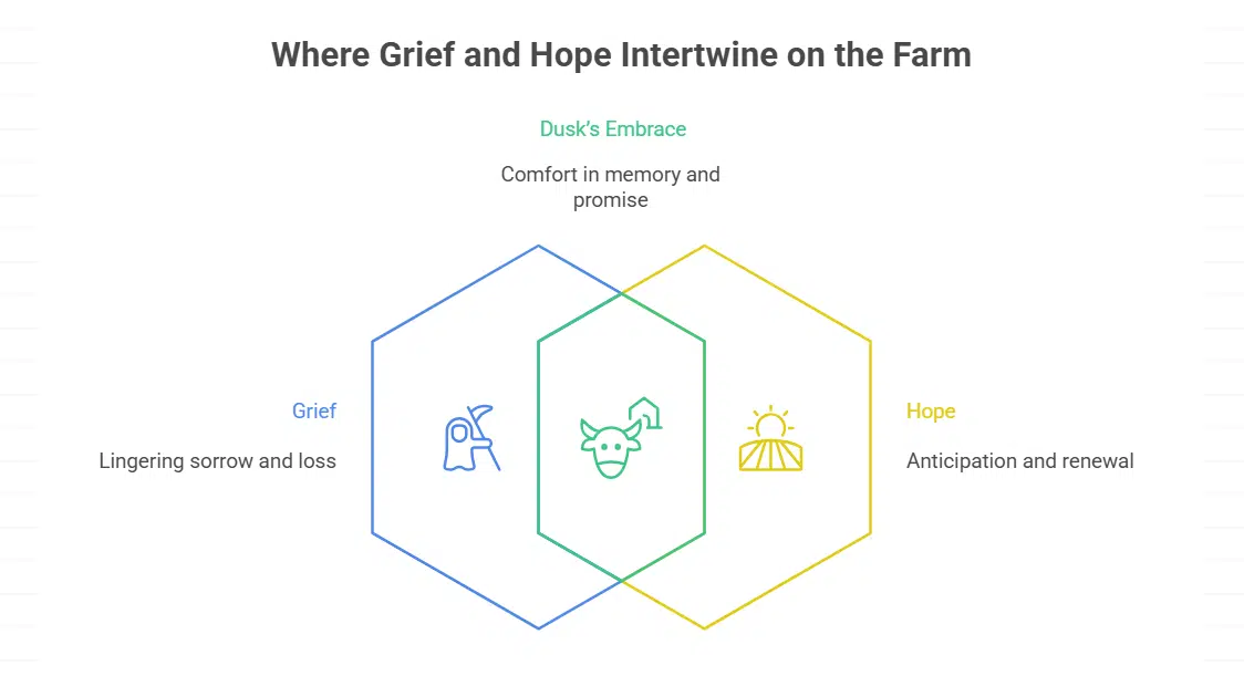 The Heartbreaking Story Behind the Farm