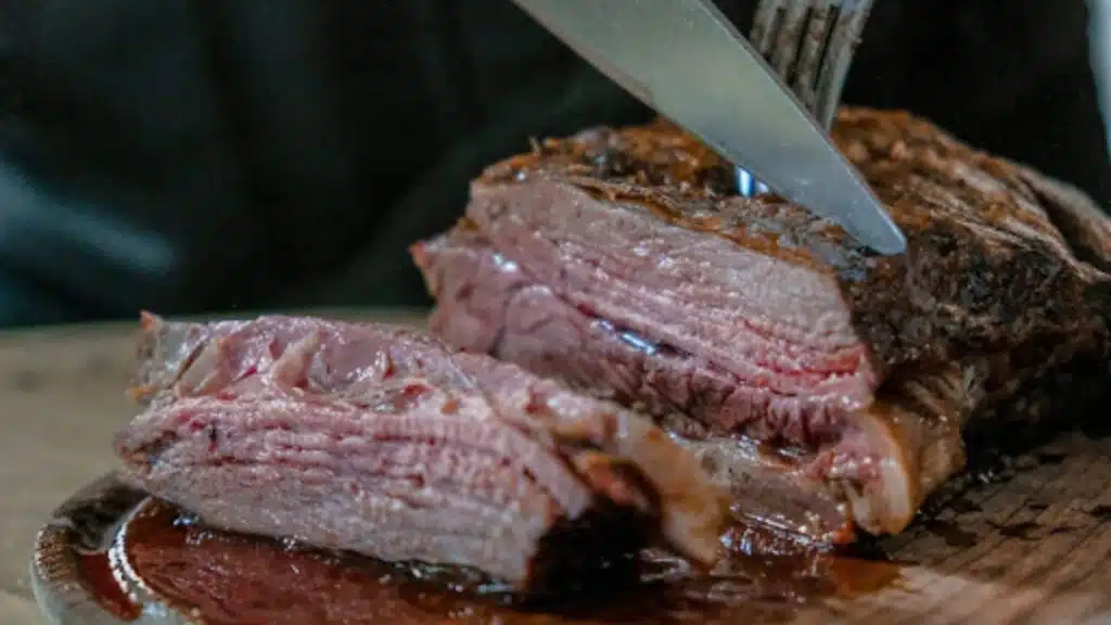 traditional Sunday roast history