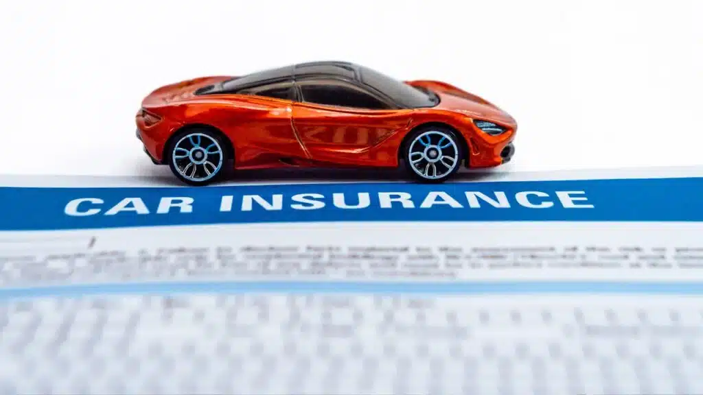 Third-Party Car Insurance Online