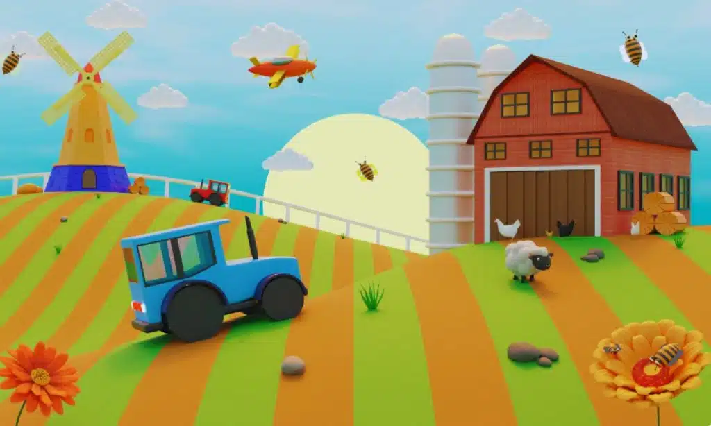 Tips for Choosing Your Next Relaxing Farming Game