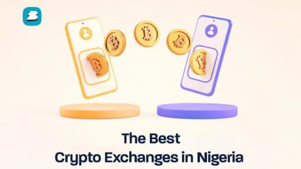 Crypto Exchanges in Nigeria