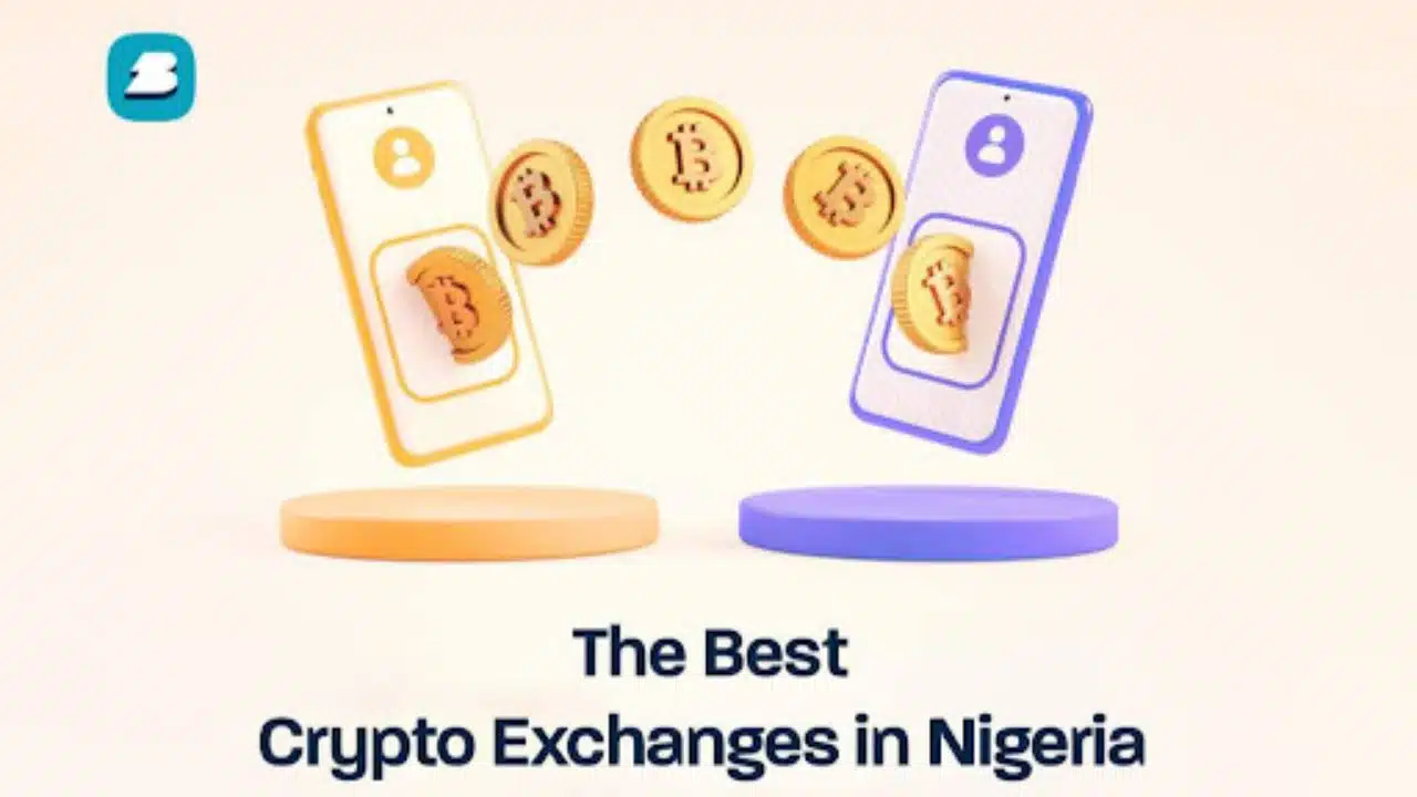 Crypto Exchanges in Nigeria