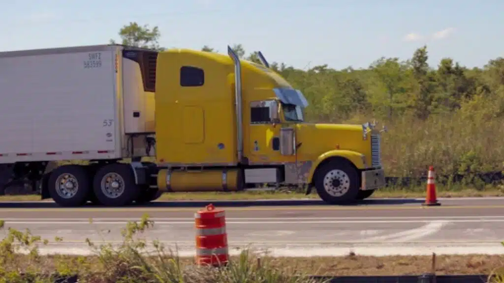 Trailer Interchange Coverage