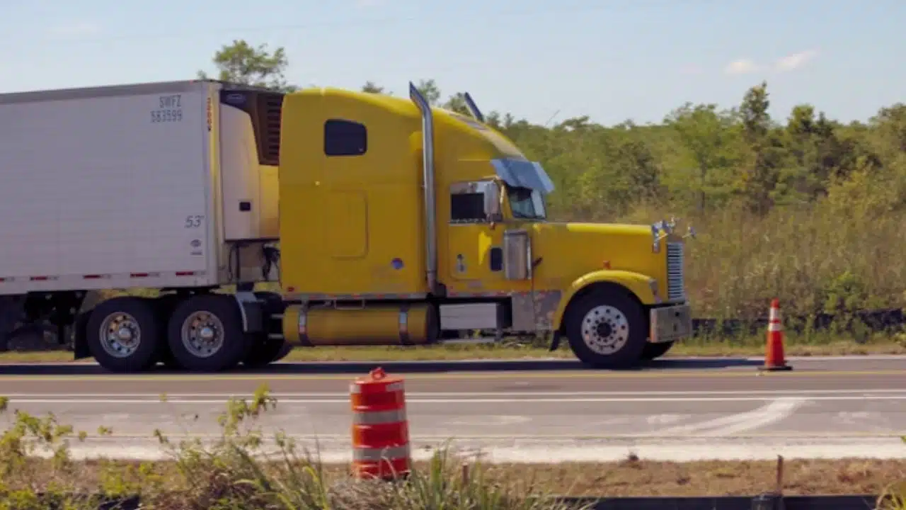 Trailer Interchange Coverage