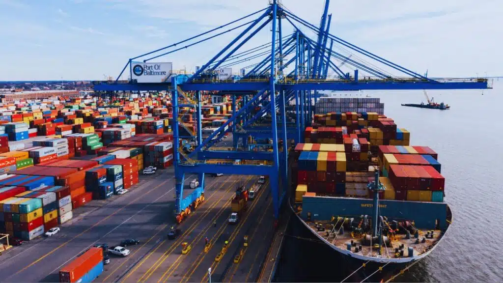 Trump 30% Tariffs on EU and Mexico