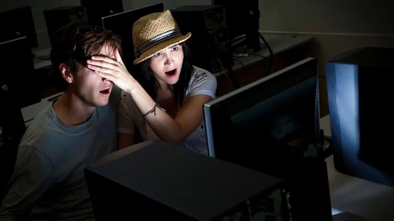 UK porn site age verification