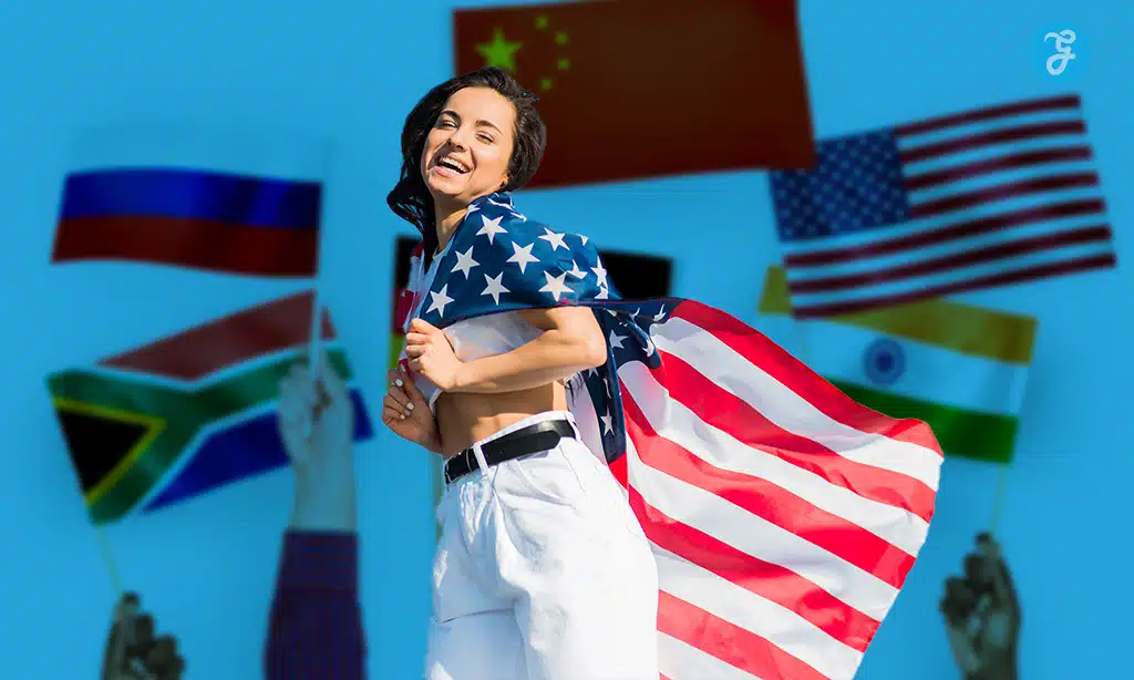 Understanding Nationalism: Identity, Sovereignty, and Self-Reliance