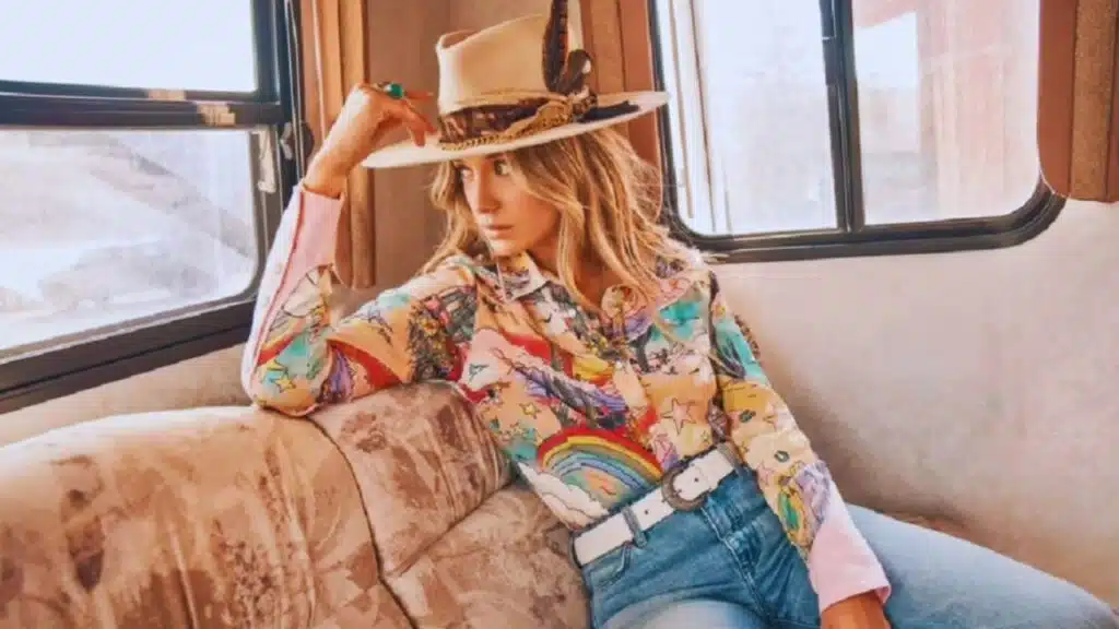 Was Lainey Wilson on American Idol