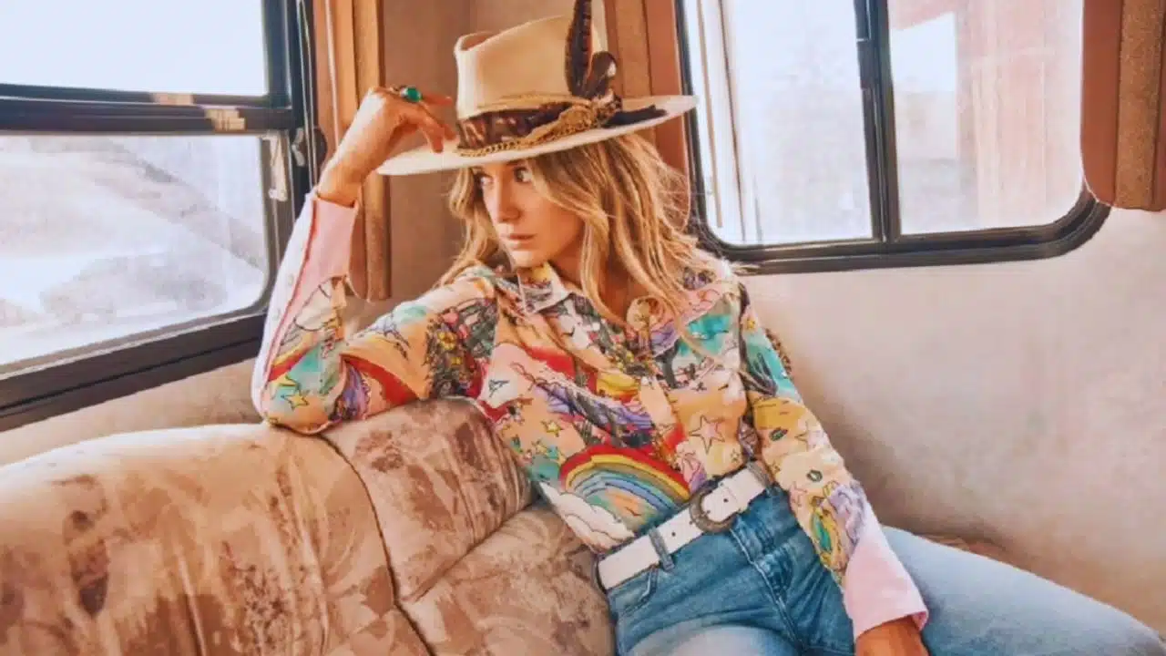 Was Lainey Wilson on American Idol