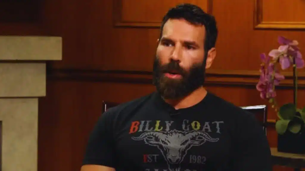What Happened to Dan Bilzerian