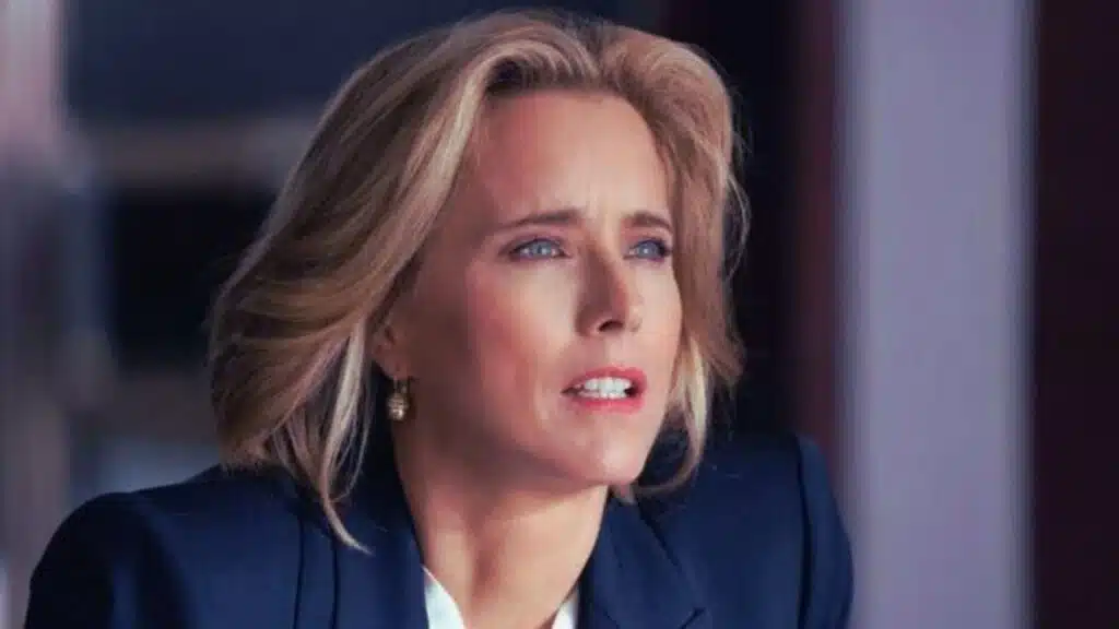 What Is Téa Leoni Doing Now
