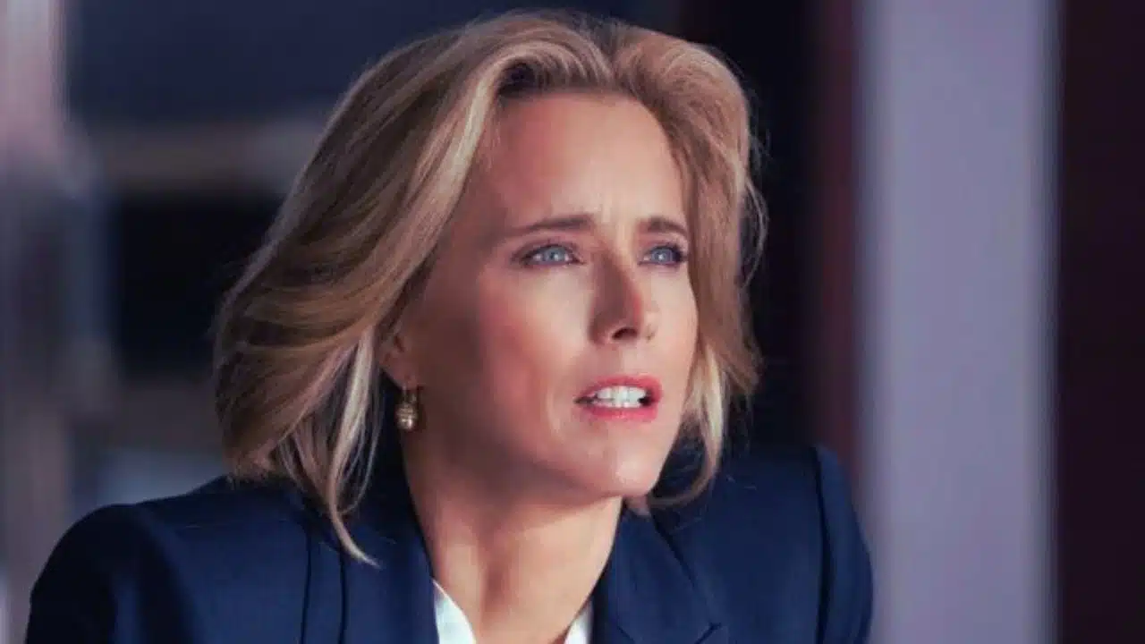 What Is Téa Leoni Doing Now