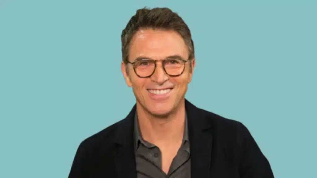 What Is Tim Daly Doing Now