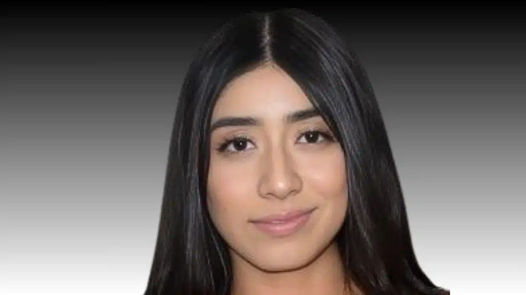 What Race is Violet Myers