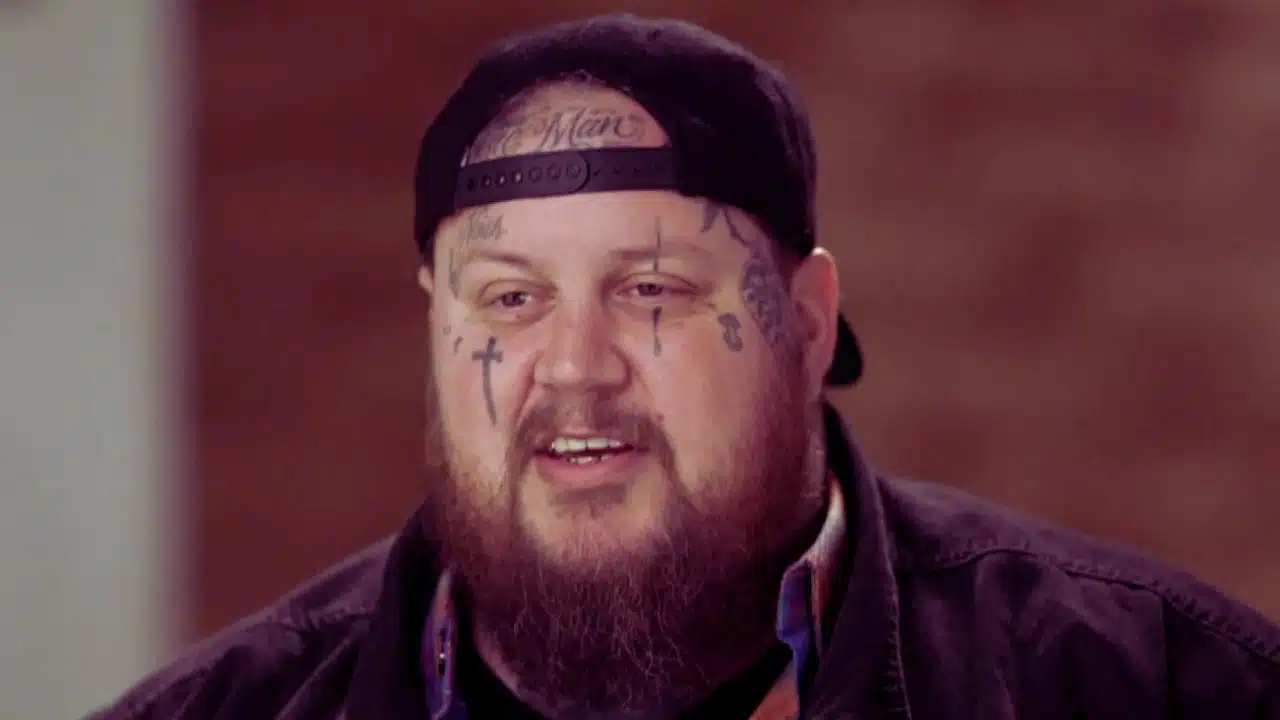 Where Does Jelly Roll Live