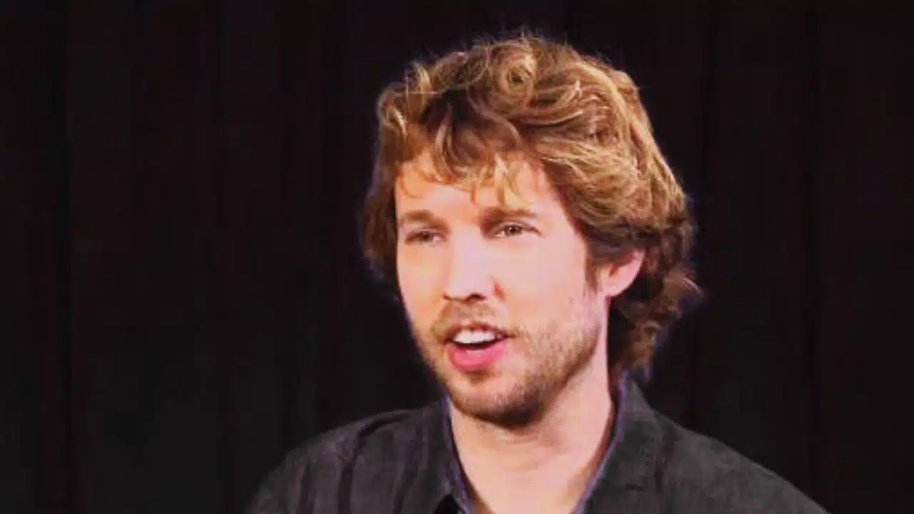 Where Does Jon Heder Live