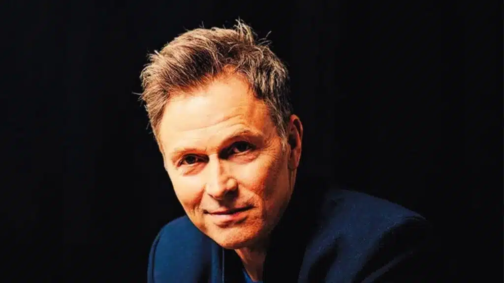 Where Does Tim Daly Live