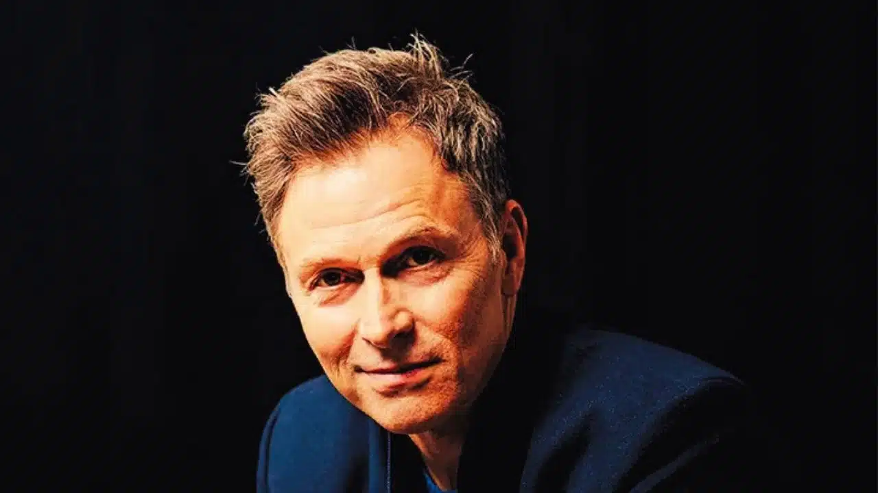 Where Does Tim Daly Live