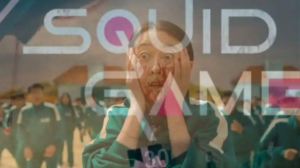 Where Is Squid Game in Real Life