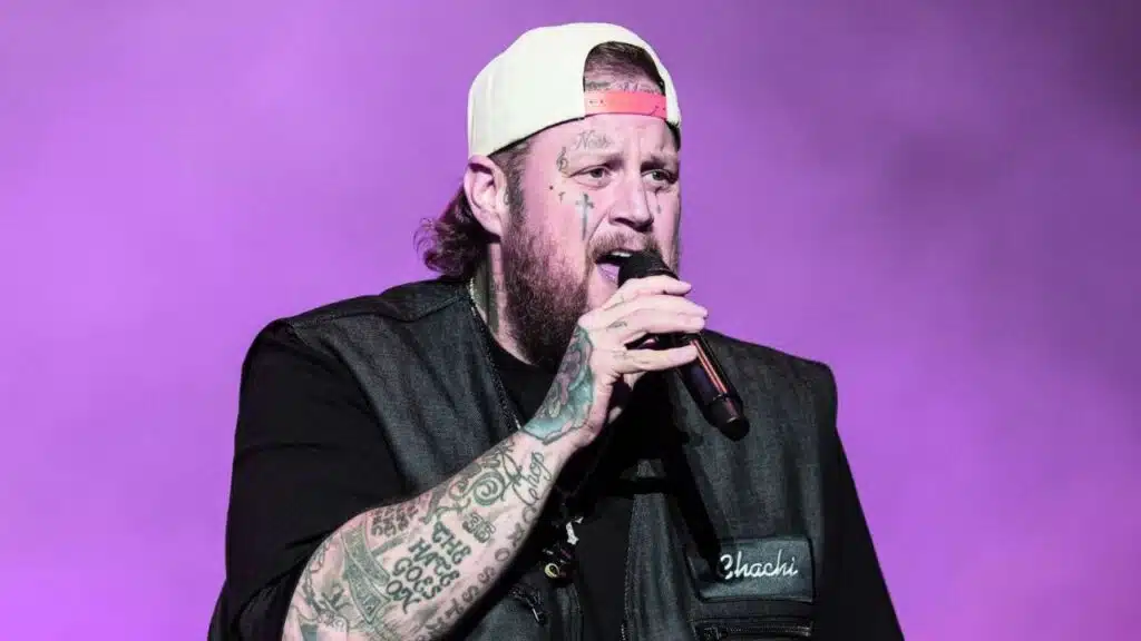 Where is Jelly Roll From