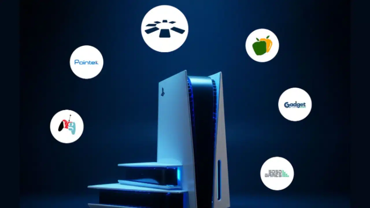 Where to Buy PlayStation Consoles in Nigeria