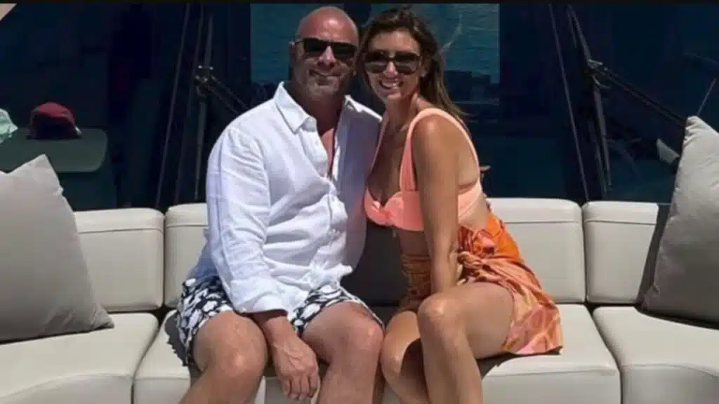 Who Is Alina Habba Husband