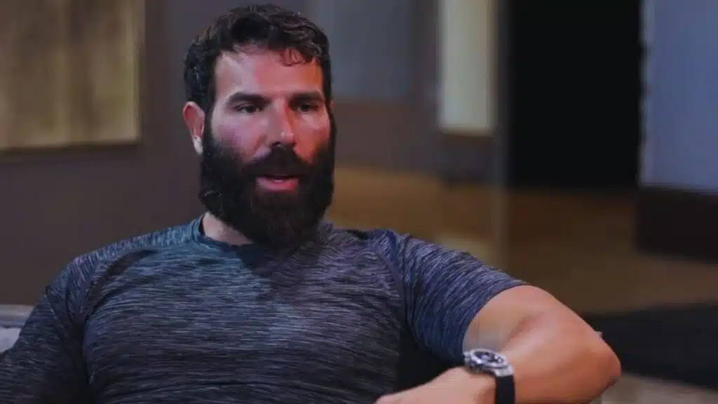 Who is Dan Bilzerian