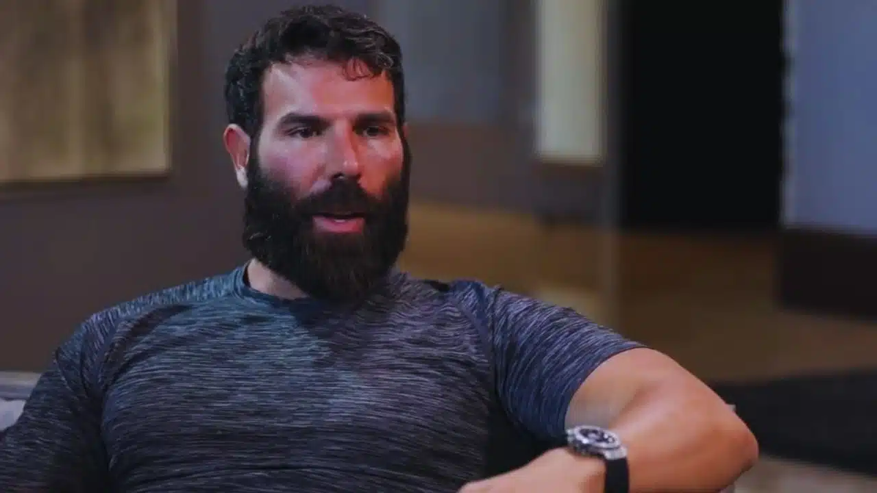 Who is Dan Bilzerian