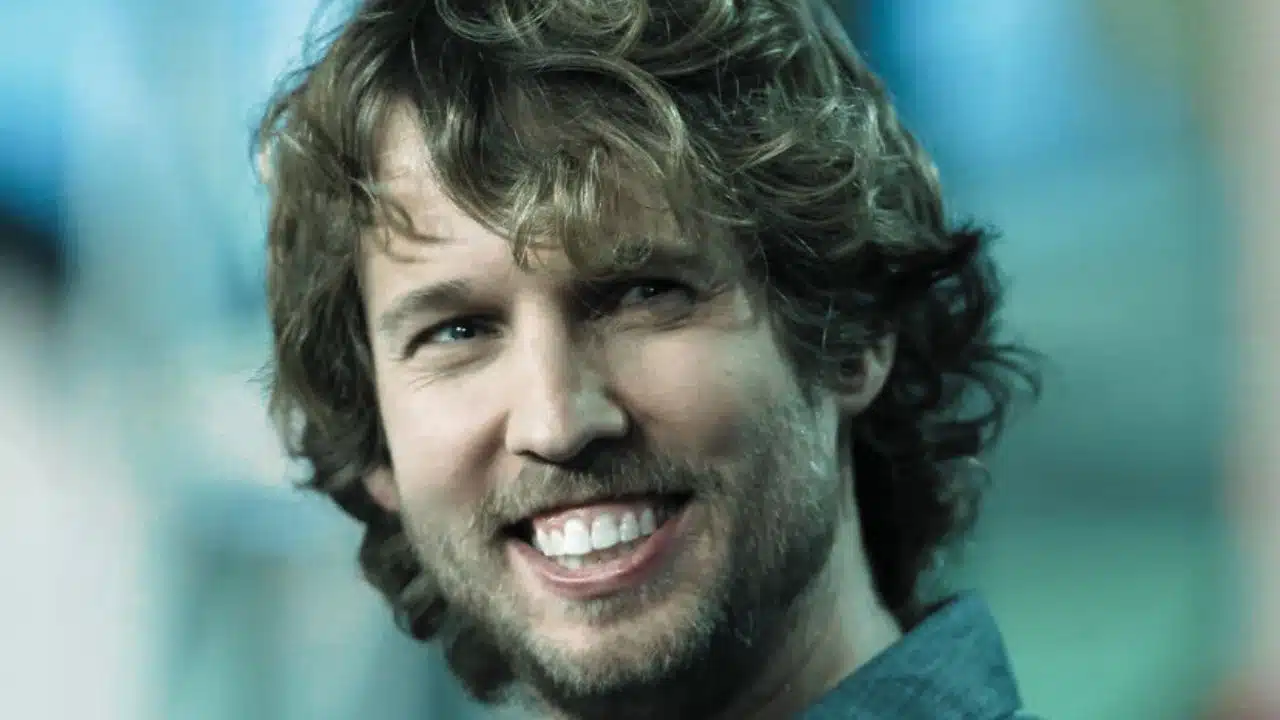 Who is Jon Heder