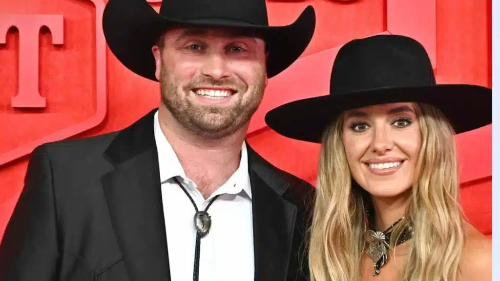Who is Lainey Wilson Dating.