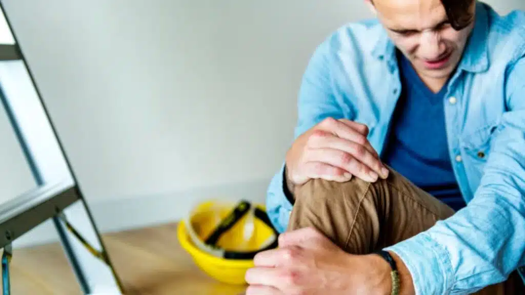 Why Construction Site Injuries Often Go Unreported