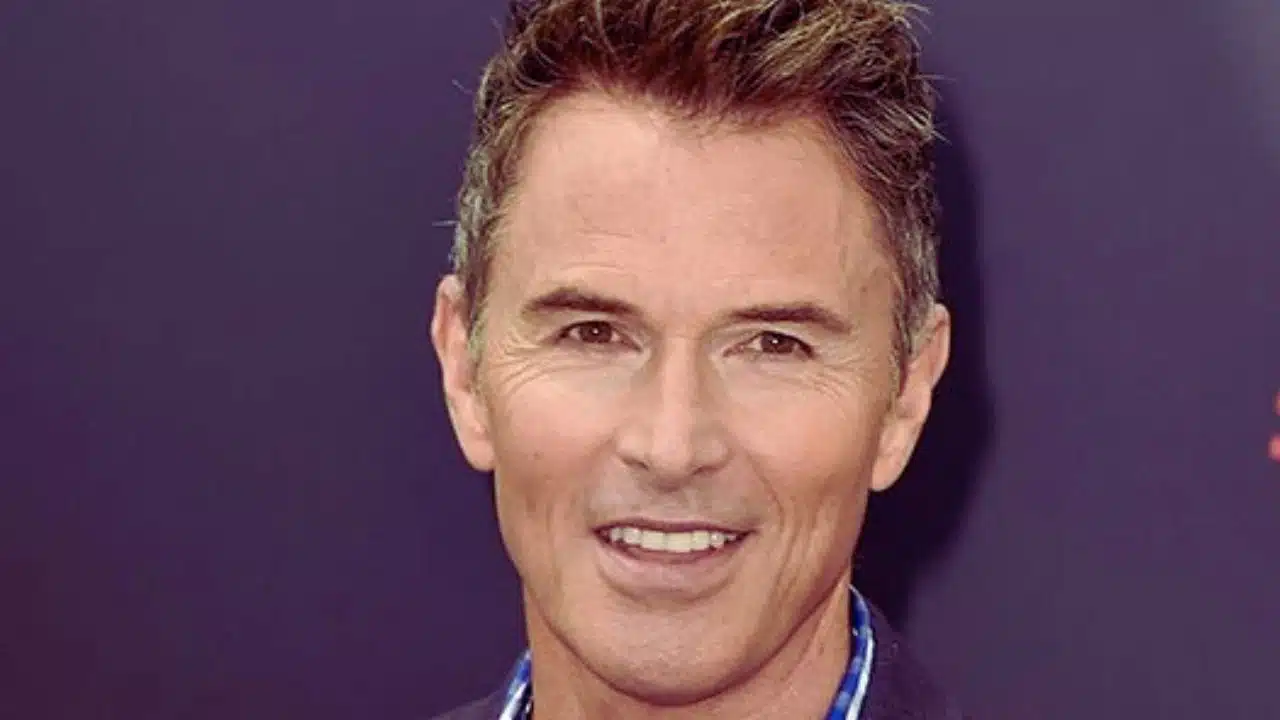 Why Did Tim Daly Leave Private Practice