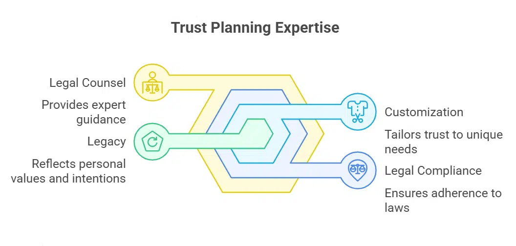 Why Expert Guidance is Indispensable