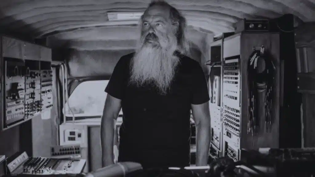 Why Is Rick Rubin So Famous