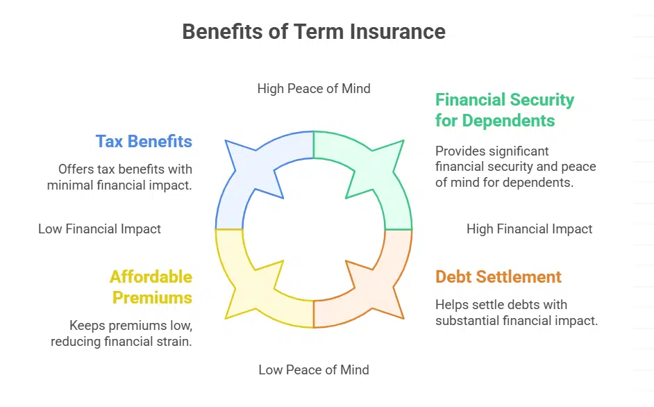 Why Should You Consider Term Insurance