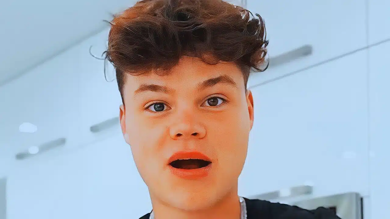 Why is Jack Doherty Famous