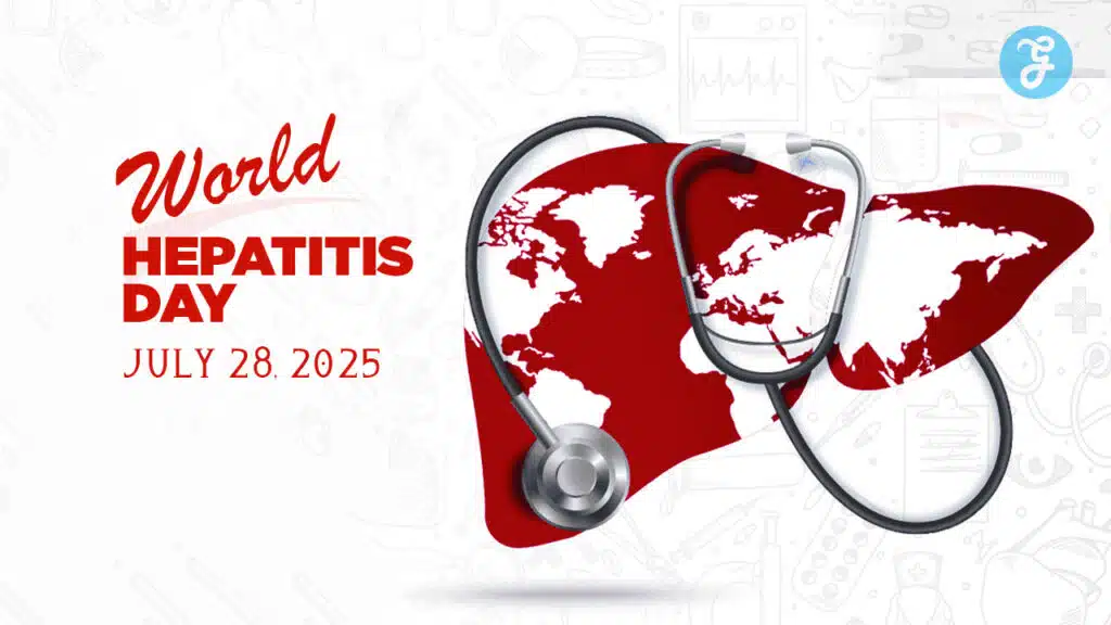 World Hepatitis Day 2025
