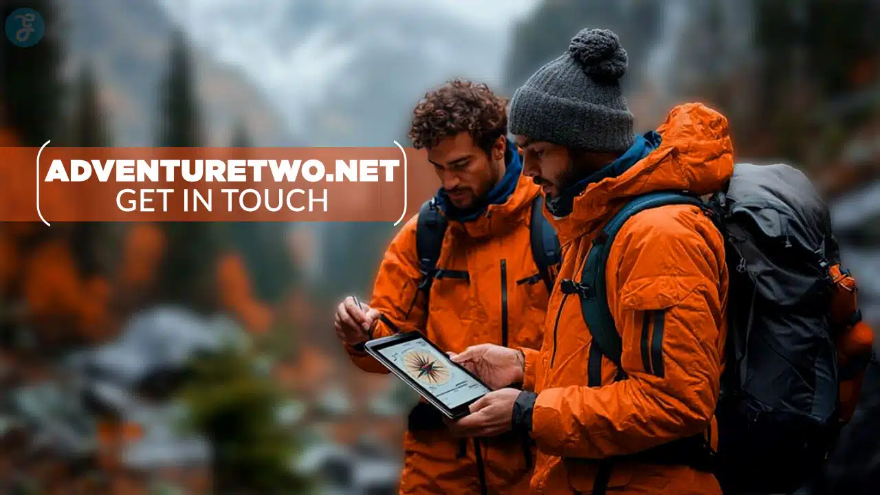 adventuretwo.net get in touch