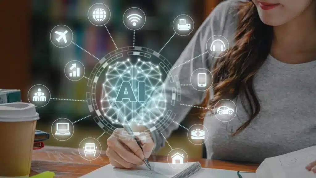 balancing ai and academic integrity in student writing