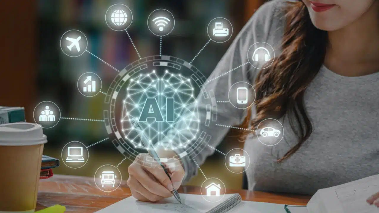 balancing ai and academic integrity in student writing