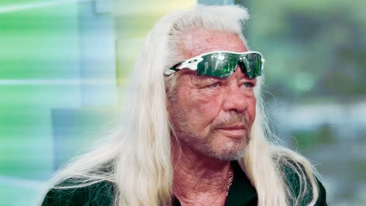 dog the bounty hunter stepson shooting incident