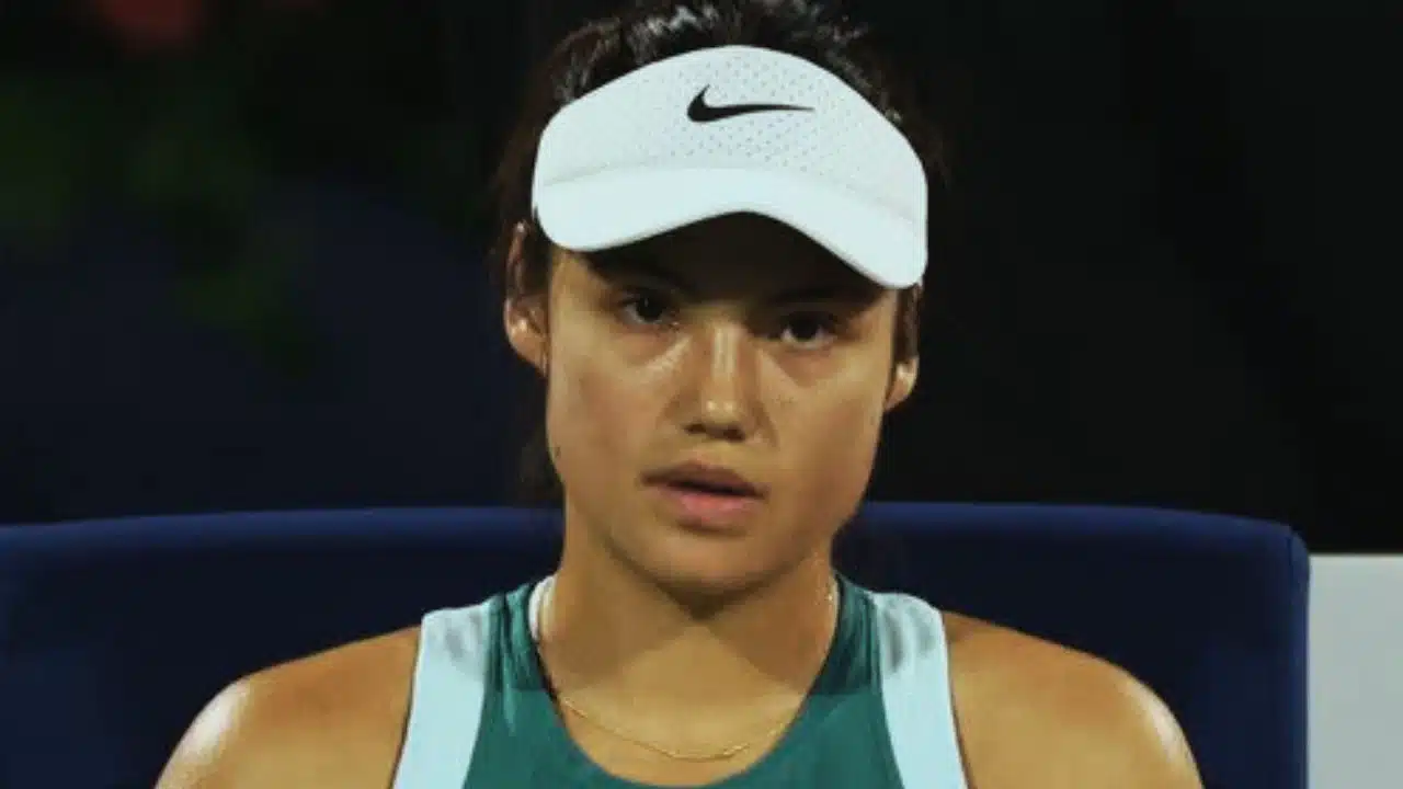 emma raducanu wimbledon loss to sabalenka
