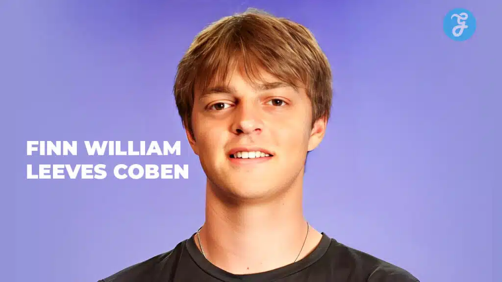 finn william leeves coben