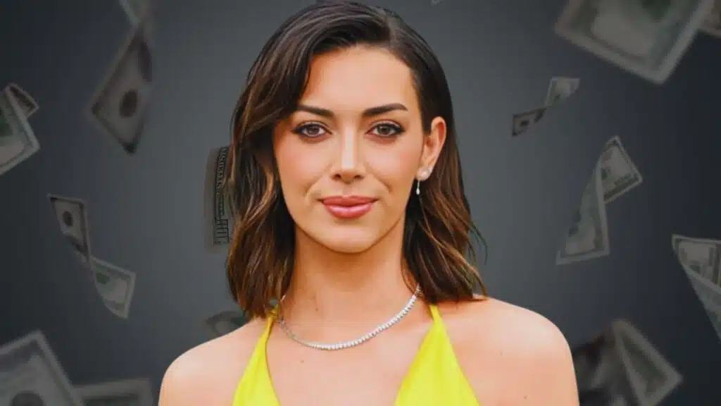 How Much Does Brianna LaPaglia Make