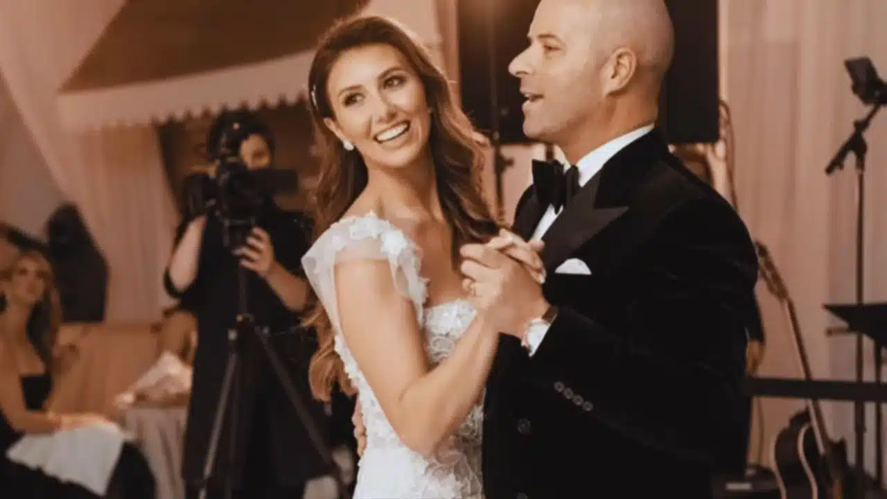 is alina habba married