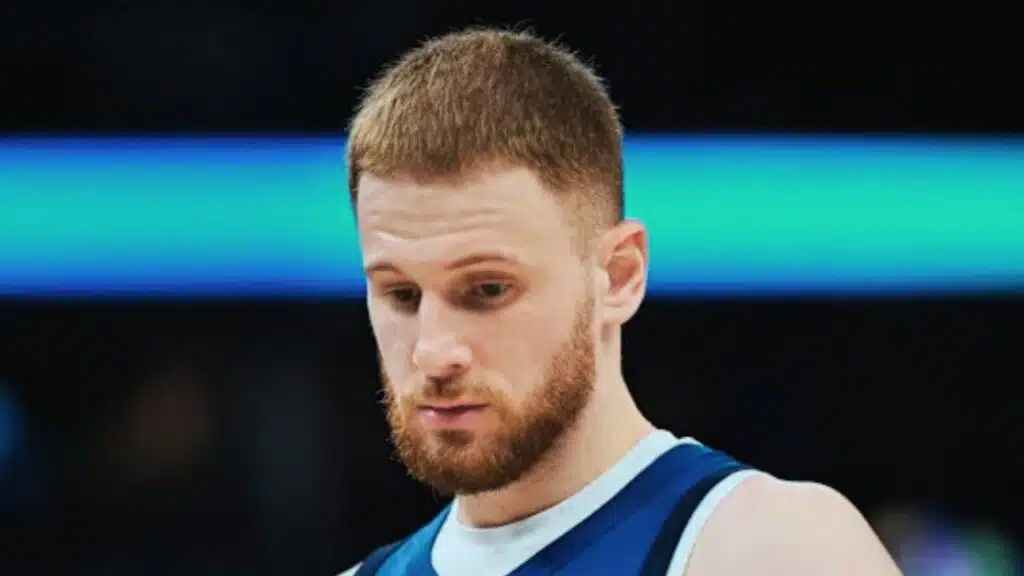 is donte divincenzo italian