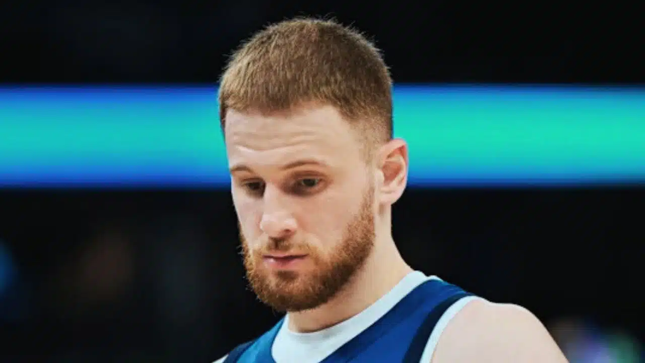 is donte divincenzo italian