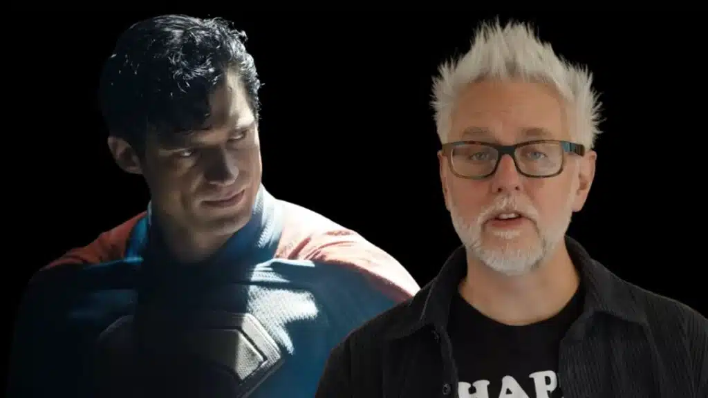 james Gunn superman box office success