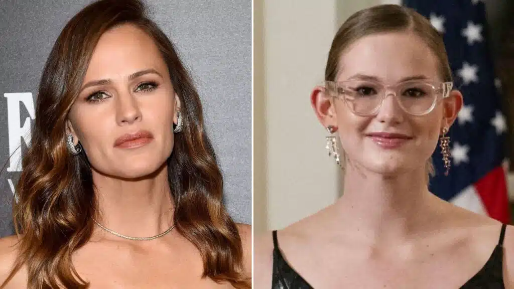 jennifer garner violet reunite after public argument